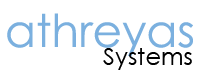 Athreyas Logo